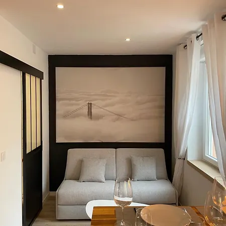Grand - Le Kleber - Centre شقة ستراسبورغ